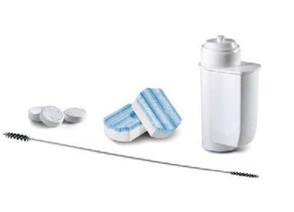 Bosch Kit Pastillas De Limpieza Para Cafeteras Tcz80004a