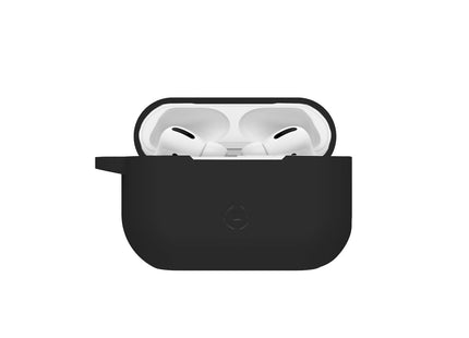 Celly Aircase3bk Auricular / Audífono Accesorio Protectora