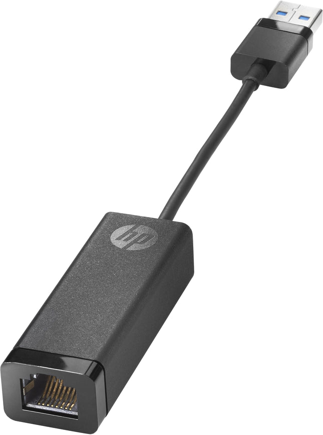 Hp Adaptador Lan De Usb 3.0 A Gigabit N7p47aa