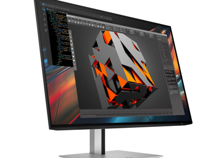 EAN 5715063476314 - HP Series 7 Pro 724pu pantalla para PC 61 cm (24") 1920 x 1200 Pixeles LCD Plata imagen 2