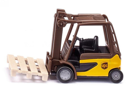 Set De Regalo Siku Super Dhl 10632400002