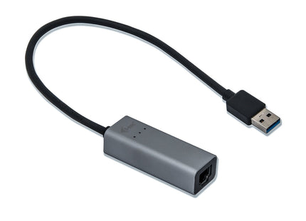 EAN 8595611701863 - i-tec Metal U3METALGLAN adaptador y tarjeta de red 1000 Mbit/s imagen 1