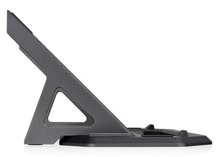 Kit De Soporte De Chasis Thermaltake Para The Tower 600 Black, Negro, Para Colocación Horizontal Ac-076-On1nan-A1