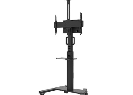 Neomounts By Newstar Afls-825bl1 Floor Accessory Black