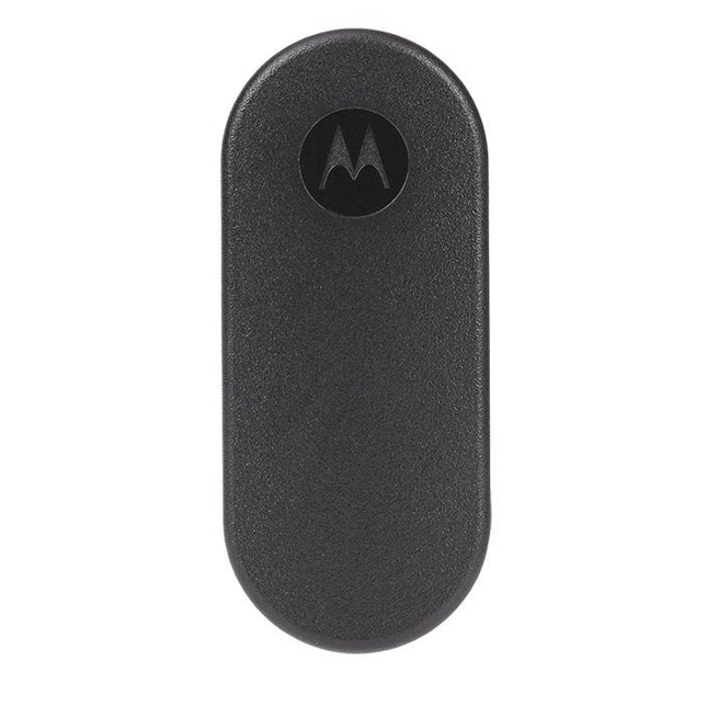 Pinza Clip CinturãN Motorola Tlkr Negro