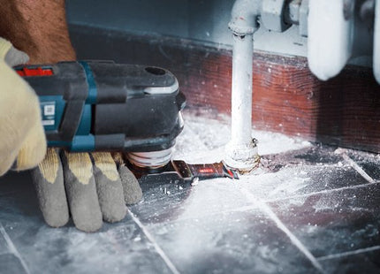 Bosch Experto Tauchsägeblatt Aiz 32 Ait Metalmax 2608900017