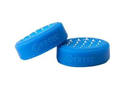 Ps5 Ultra Grips Set Azul - Fr-Tec