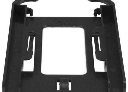 Startech Adaptador Interno Bahía 3.5" A 2.5" Negro