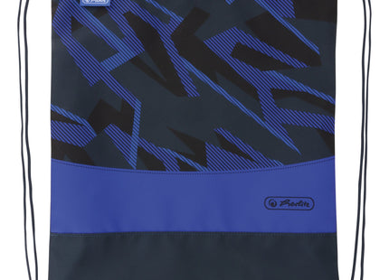 EAN 4008110370934 - Herlitz Loop Plus High Speed juego de mochila escolar Niño Poliéster Azul, Rojo imagen 12