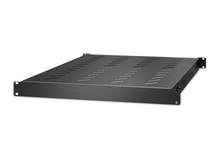 Apc Easy Rack Estante Para Bastidor Negro 1u 19"
