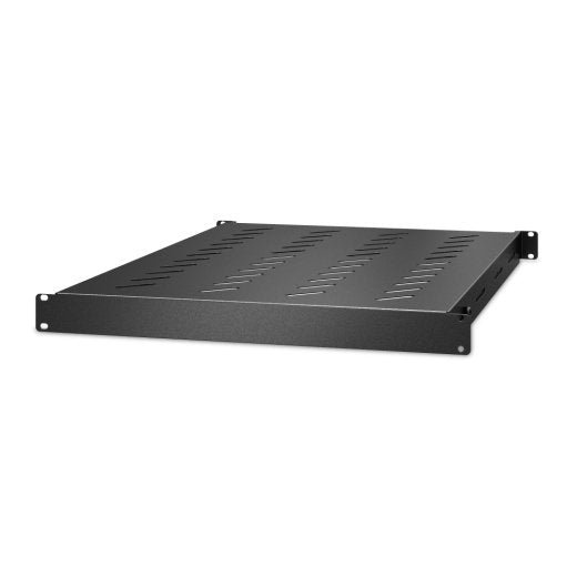 Apc Easy Rack Estante Para Bastidor Negro 1u 19"