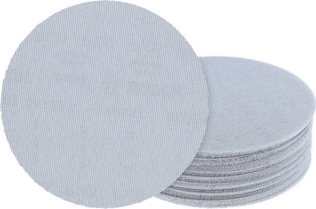 Bosch Hoja De Lija Con Estructura De Malla Expert M480 Ã 150mm, K320 2608900705