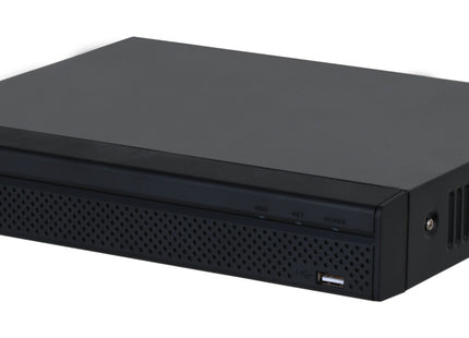 Grabador Dahua  (Dhi-Nvr2104hs-4ks3) Ip 4 Canales