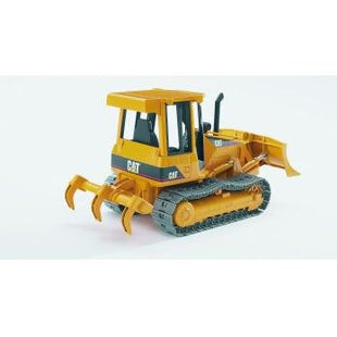 Bruder 2443 Excavadora Caterpillar De Cadenas 02443