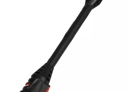 Boquilla Angular Einhell 4144020 (Negro, Para Limpiadora De Alta Presión Tc-Hp / Te-Hp) 4144020 4144020