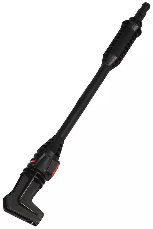 Boquilla Angular Einhell 4144020 (Negro, Para Limpiadora De Alta Presión Tc-Hp / Te-Hp) 4144020 4144020