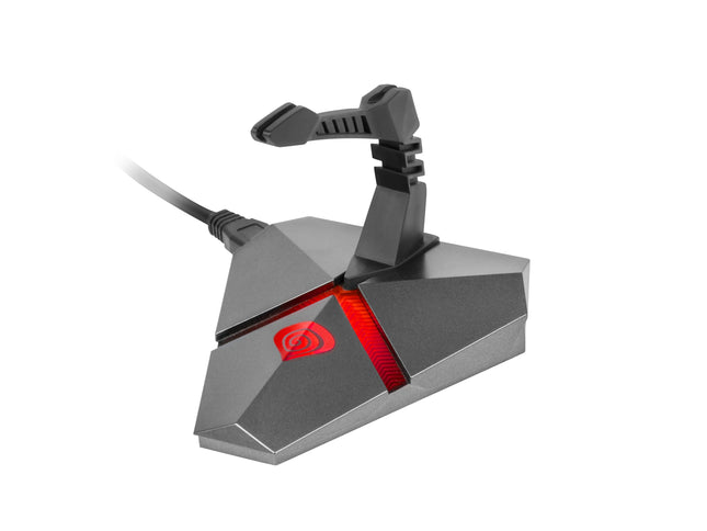 Bungee Genesis Vanad 750  Accesorio Raton Gaming