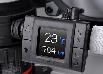 EAN 4713227523493 - Thermaltake Pacific TF2 Indicador de flujo imagen 6