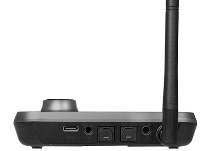 EAN 4052792065381 - LogiLink BT0062 extensor audio/video Transmisor y receptor de señales AV Negro imagen 4