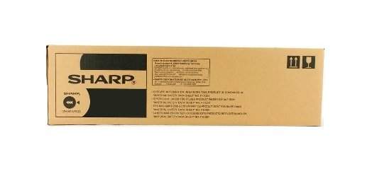 Sharp Toner Magenta For Bp-10 C 20 Bp-Gt20ma