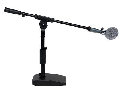 EAN 0716408562742 - Gator Frameworks SH-DESKTOP2 soporte para micrófono Soporte de escritorio para micrófono imagen 8