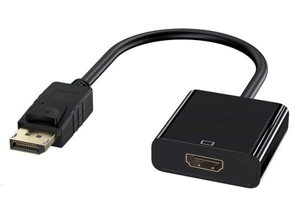 Ewent Convertidor Displayport A Hdmi 0,15mt