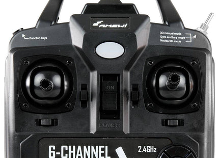 Amewi Rc Flugzeug Maule M7 Brushles 510mm 4-Kanal 3d 6g Azul