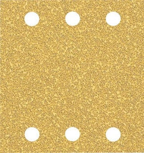 Hoja De Lija  Bosch Professional 2608900890