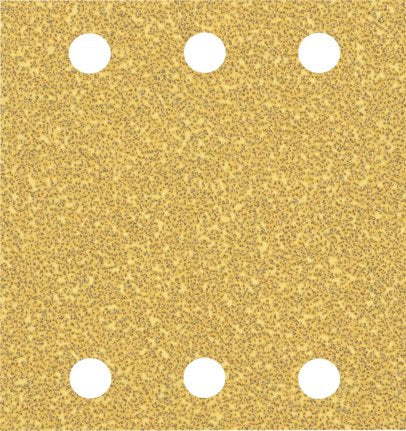 Hoja De Lija  Bosch Professional 2608900890