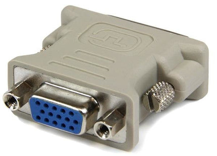 Startech Conversor Dvi-Im A Vgah