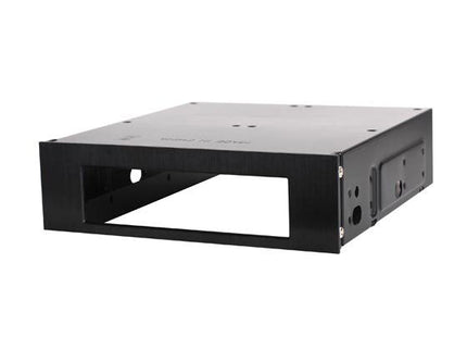 Silverstone Fp55b Conversor De Bahía Negro