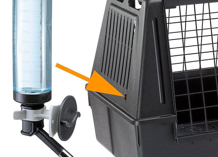 EAN 8010690176543 - Ferplast Atlas Car Scenic Transportín para coche imagen 6