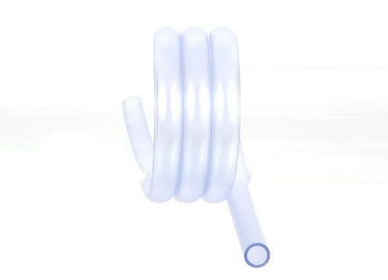 Alphacool 18413 Manguera Neumática 3 M 4 Bar Transparente Transparente, 4 Bar, Transparente, 1,5 Mm, 3 M, 1,3 Cm, 275 G