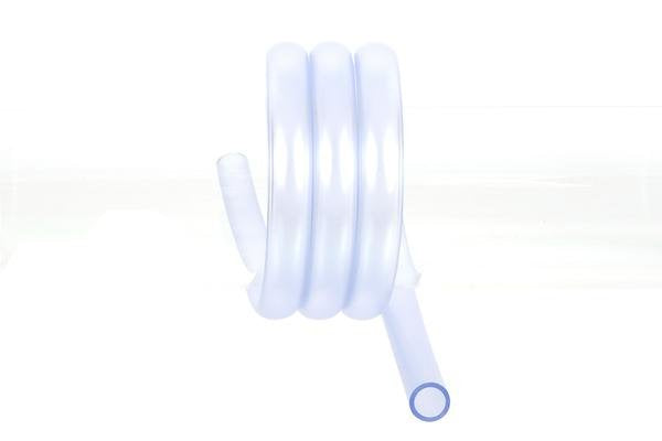 Alphacool 18413 Manguera Neumática 3 M 4 Bar Transparente Transparente, 4 Bar, Transparente, 1,5 Mm, 3 M, 1,3 Cm, 275 G