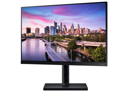 EAN 8806092628878 - Samsung T45F pantalla para PC 61 cm (24") 1920 x 1200 Pixeles WUXGA LCD Negro imagen 6