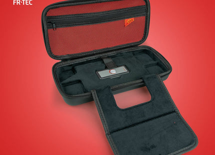 Fr-Tec Demon Slayer Kimetsu No Yaiba Pack Para Nintendo Switch De Funda + Caja Para Juegos