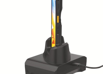 Zebra Crd-Tc2l-Bs1co-01 Base De Carga Para Tc22 / Tc27