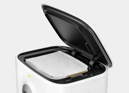 Kärcher 2.269-643.0 Accesorio Y Suministro De Vacío Robot Aspirador Base De Carga