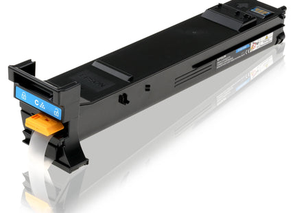 EAN 8715946435091 - Epson C13S050492 cartucho de tóner 1 pieza(s) Original imagen 1