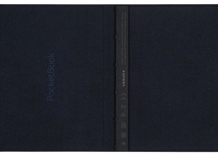 Pocketbook Charge - Funda Blue Wave Para Era