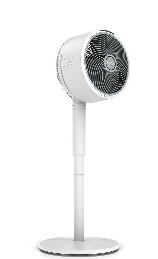 Ventilador Shark Flexbreeze Fa220eu Blanco 622356288651