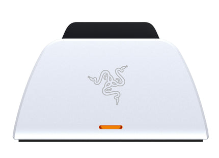 Razer Soporte De Carga Rápida Ps5 Blanco