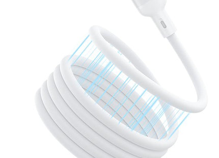 Cable Baseus Picogo Usb Usb 2.0 1 M Usb C Blanco