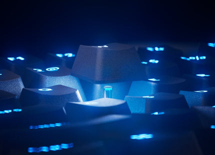 EAN 5099206126480 - Logitech G 920-013233 teclado Juego USB QWERTY Internacional de EE.UU. Negro imagen 7