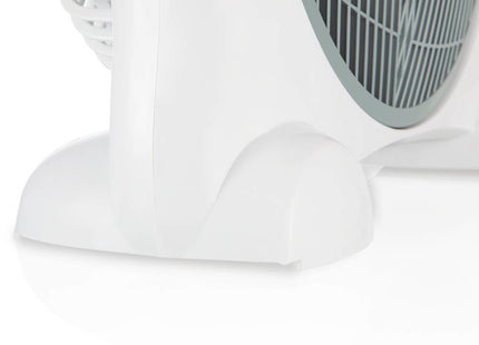 EAN 8436044539626 - Orbegozo BF-1030 ventilador Gris, Blanco imagen 6
