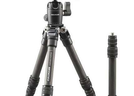 Cullmann Carvao 816tcs, 3 Pata(S), Negro, 70,5 Cm, 445 G