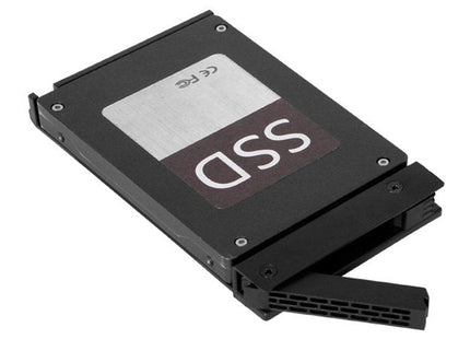 Icy Dock Mb322tp-B Parte Carcasa De Ordenador