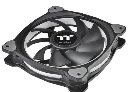 EAN 0841163067680 - Thermaltake CL-F056-PL14SW-A sistema de refrigeración para ordenador Carcasa del ordenador Ventilador 14  imagen 12