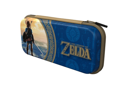 Funda Deluxe Travel Zelda Hyrule