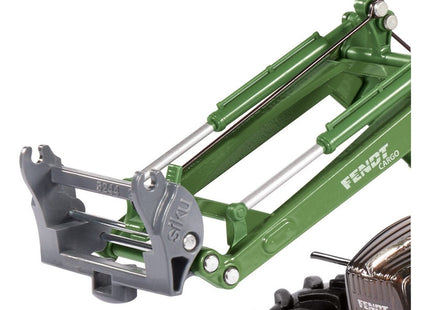 Juguete De Control Remoto Siku 6793